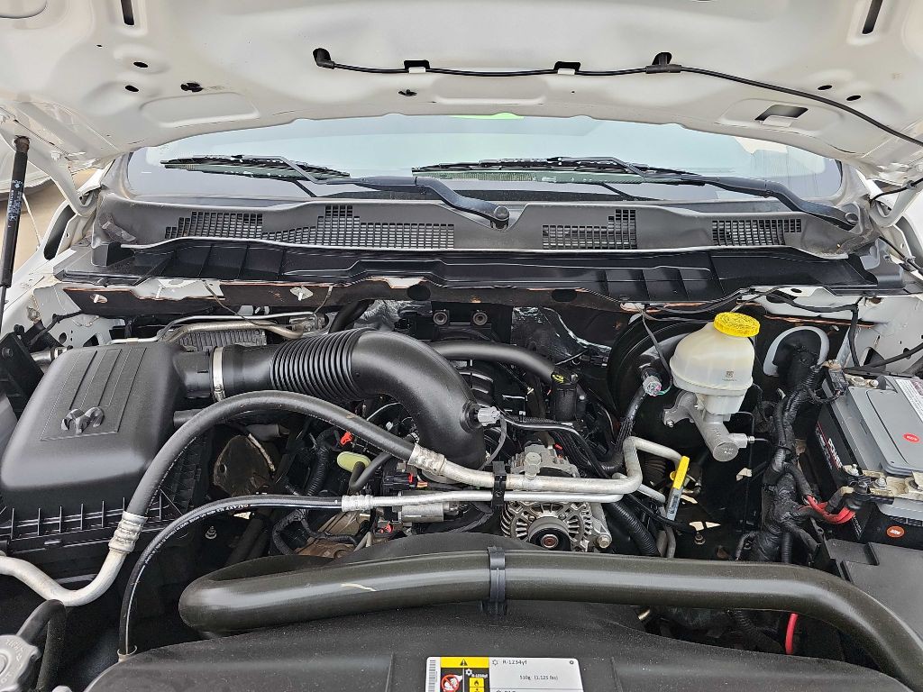 2020 RAM 1500 Image 30