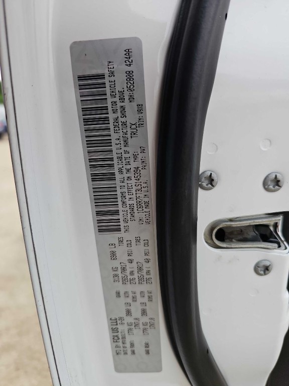 2020 RAM 1500 Image 31