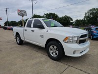 Image for 2020 RAM 1500 Tradesman ID: 7373198