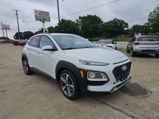 Image for 2020 Hyundai Kona Limited ID: 7382203