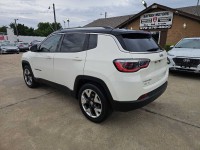 Image for 2018 Jeep Compass Limited ID: 7386482