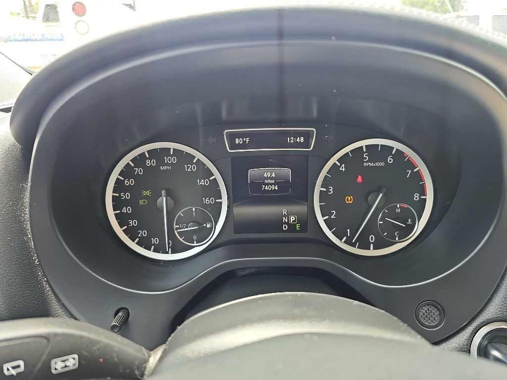 2018 INFINITI QX30 Image 25