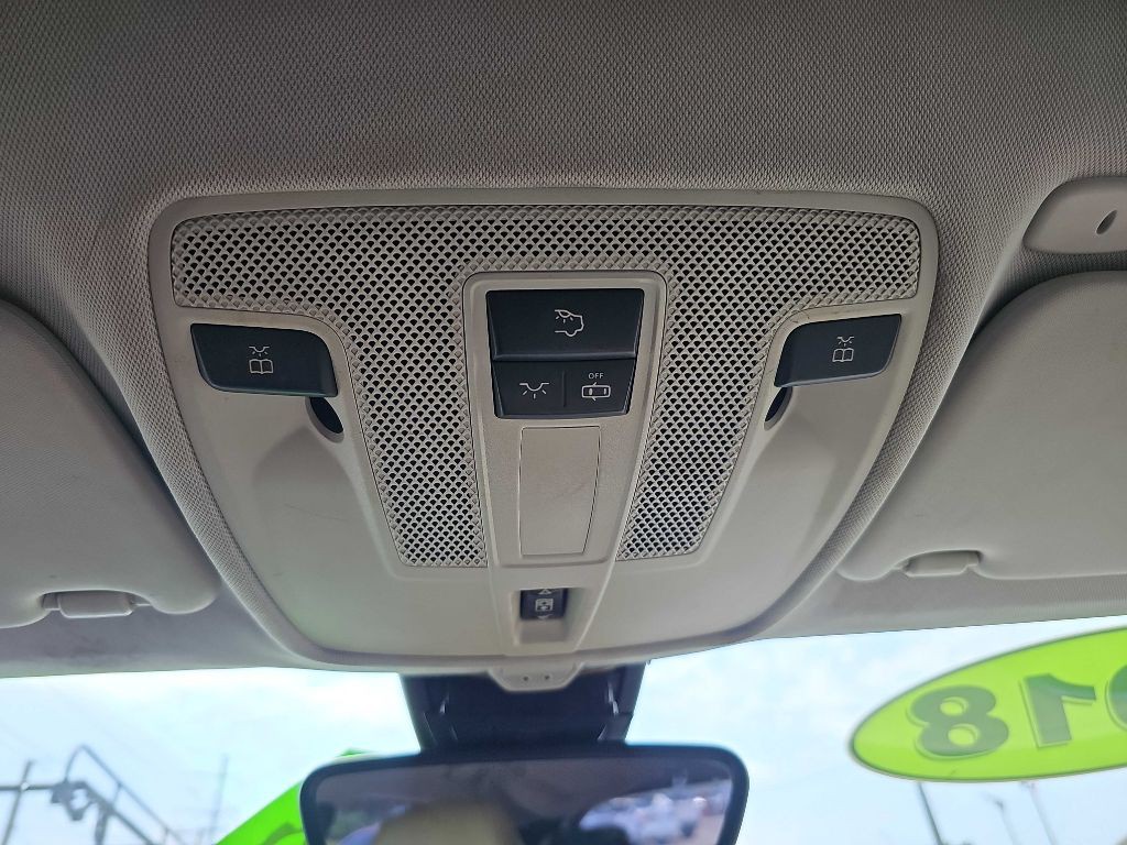 2018 INFINITI QX30 Image 29