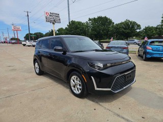 Image for 2023 Kia Soul LX ID: 7400634