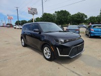 Image for 2023 Kia Soul LX ID: 7400634