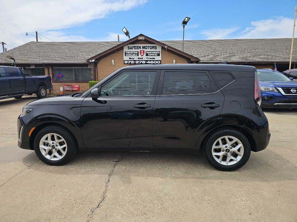 2023 Kia Soul Image 6
