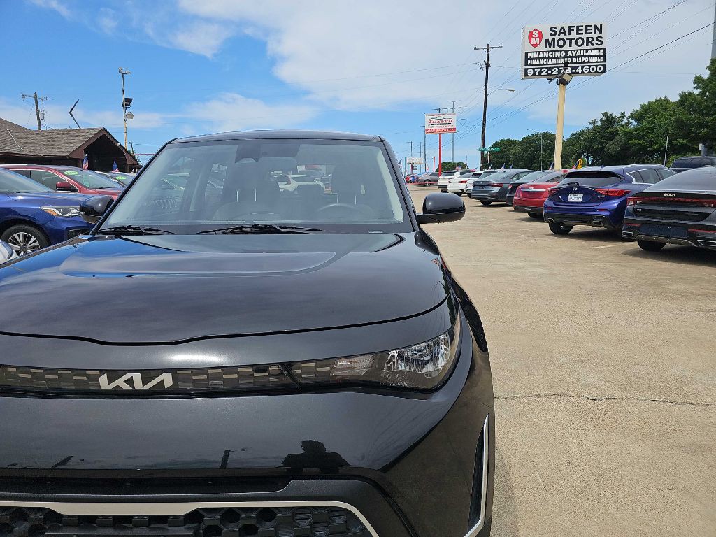 2023 Kia Soul Image 9