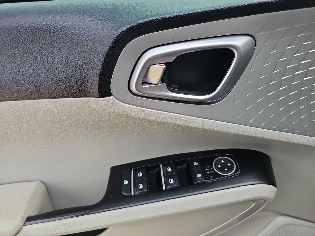 2023 Kia Soul Image 20