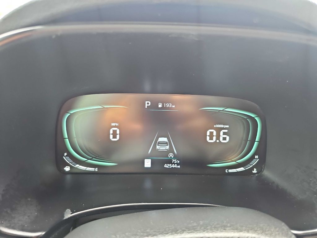 2023 Kia Soul Image 23