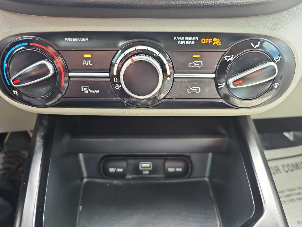 2023 Kia Soul Image 25