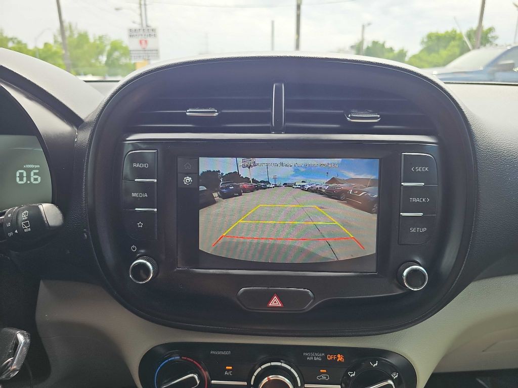 2023 Kia Soul Image 26