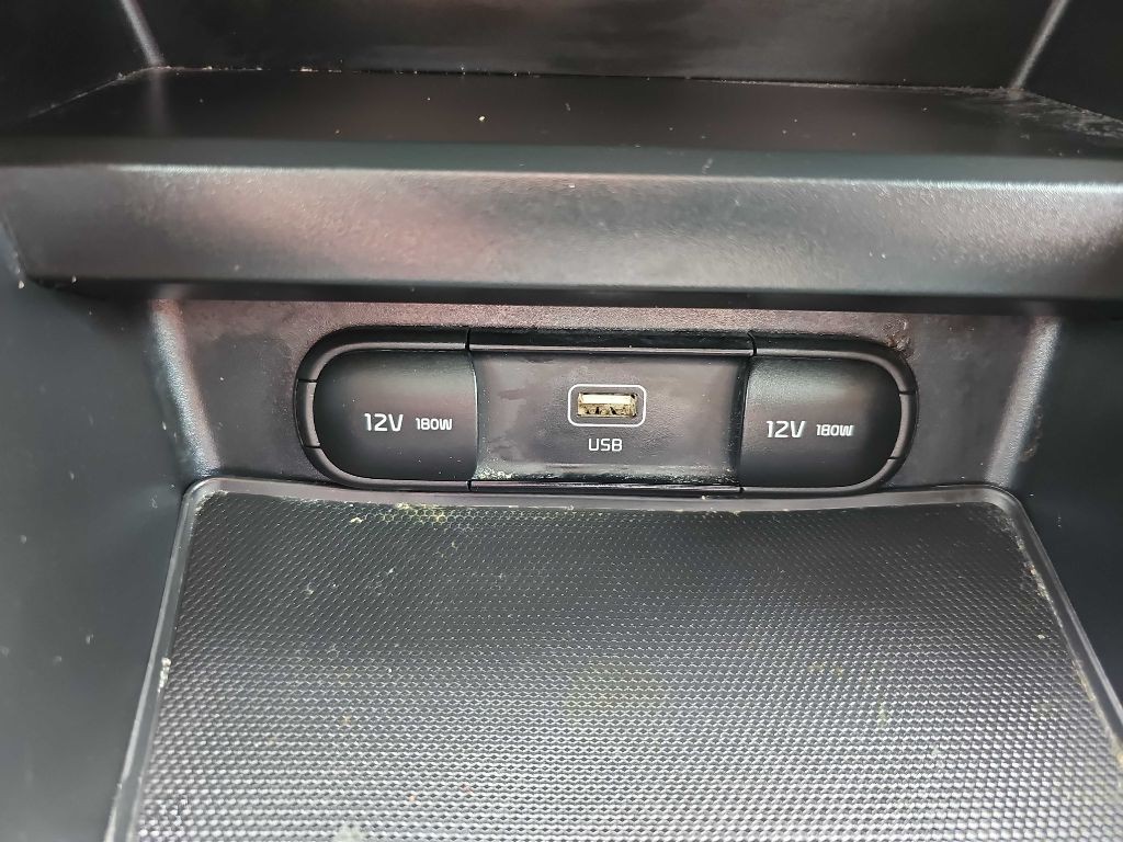 2023 Kia Soul Image 27