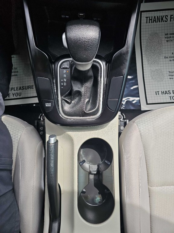 2023 Kia Soul Image 28