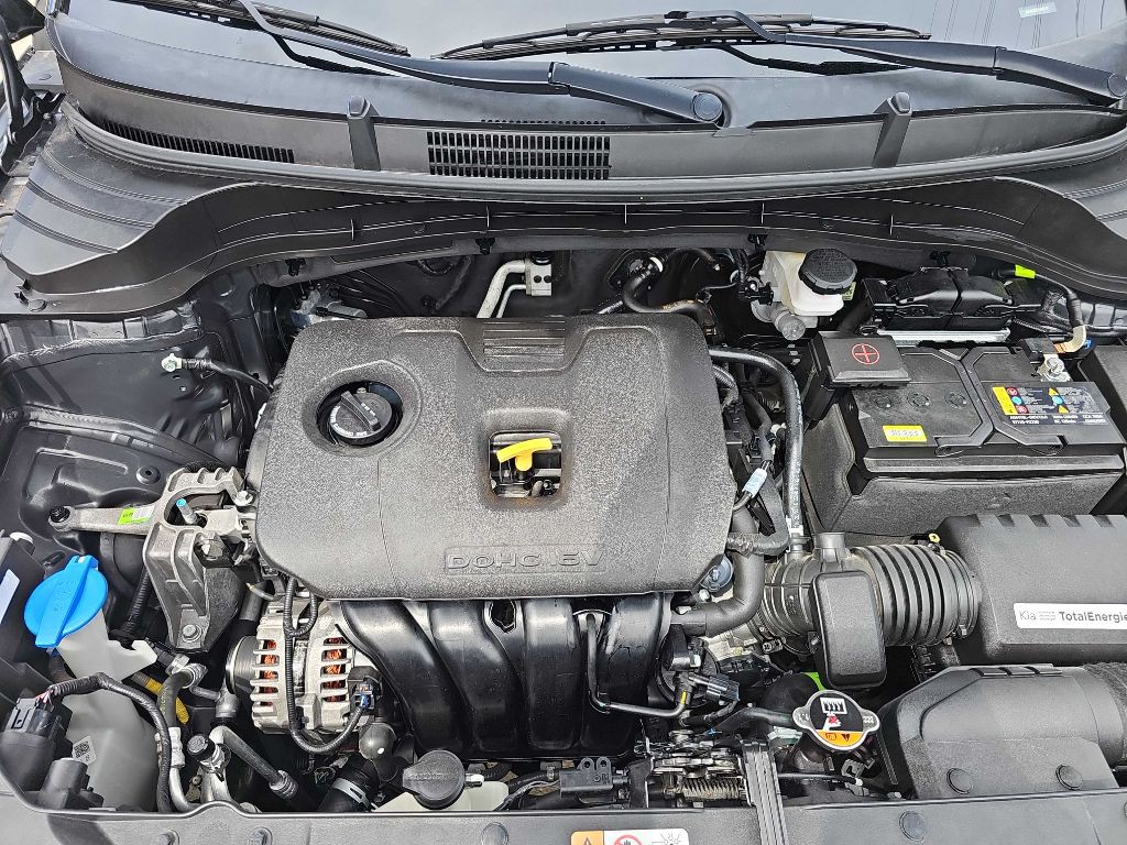 2023 Kia Soul Image 31
