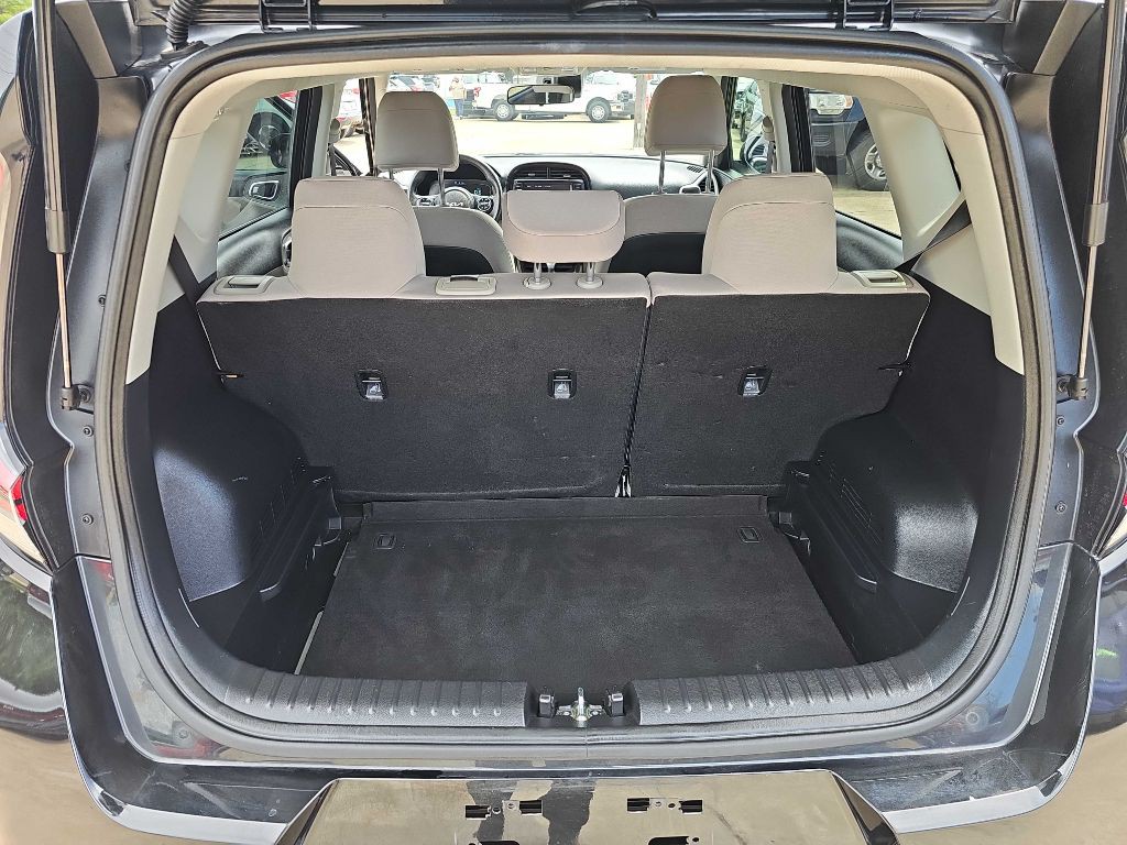 2023 Kia Soul Image 32