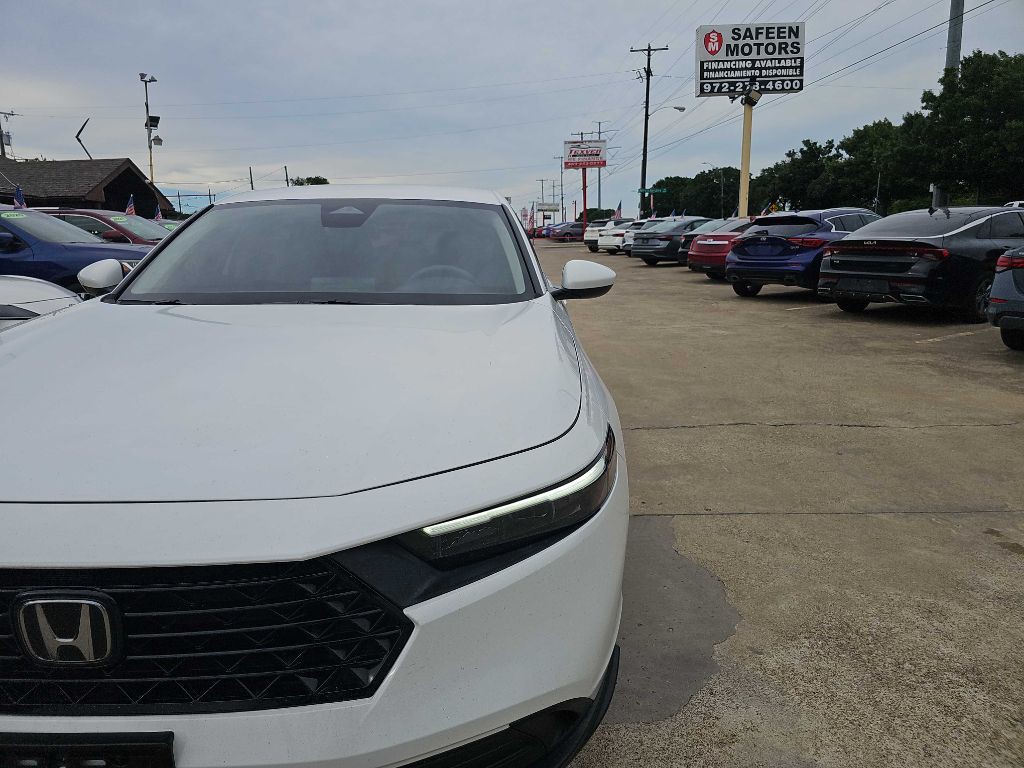 2023 Honda Accord Image 10
