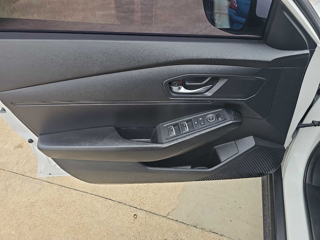 2023 Honda Accord Image 12