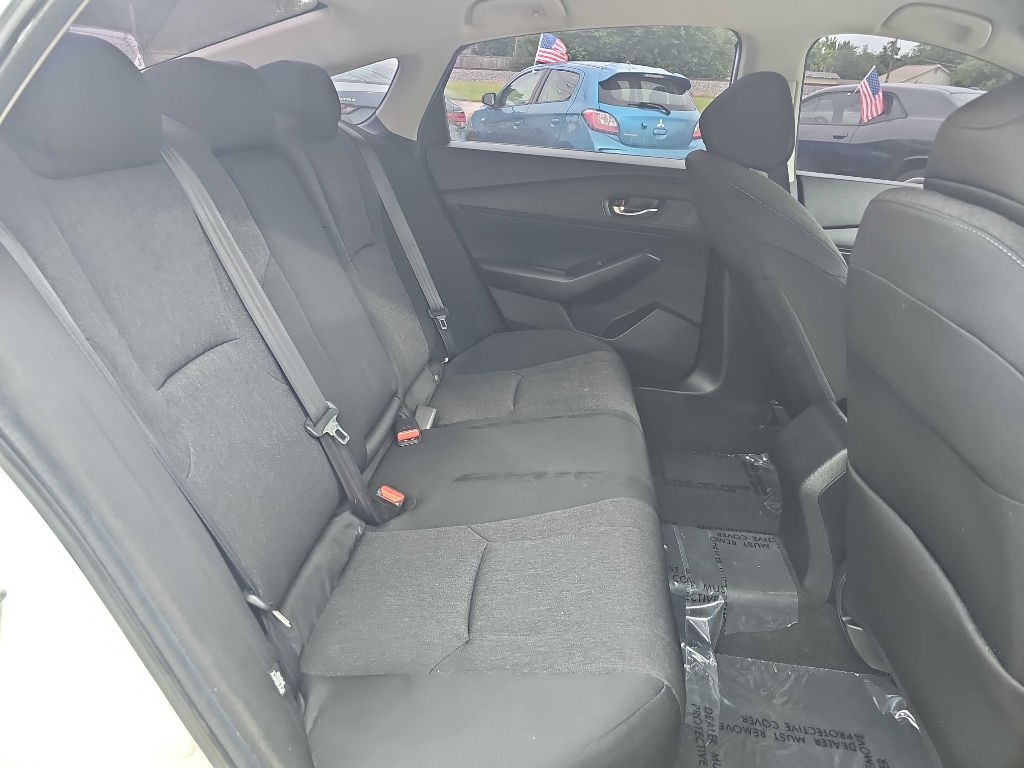 2023 Honda Accord Image 17