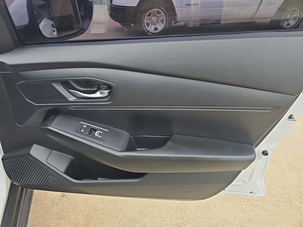 2023 Honda Accord Image 18