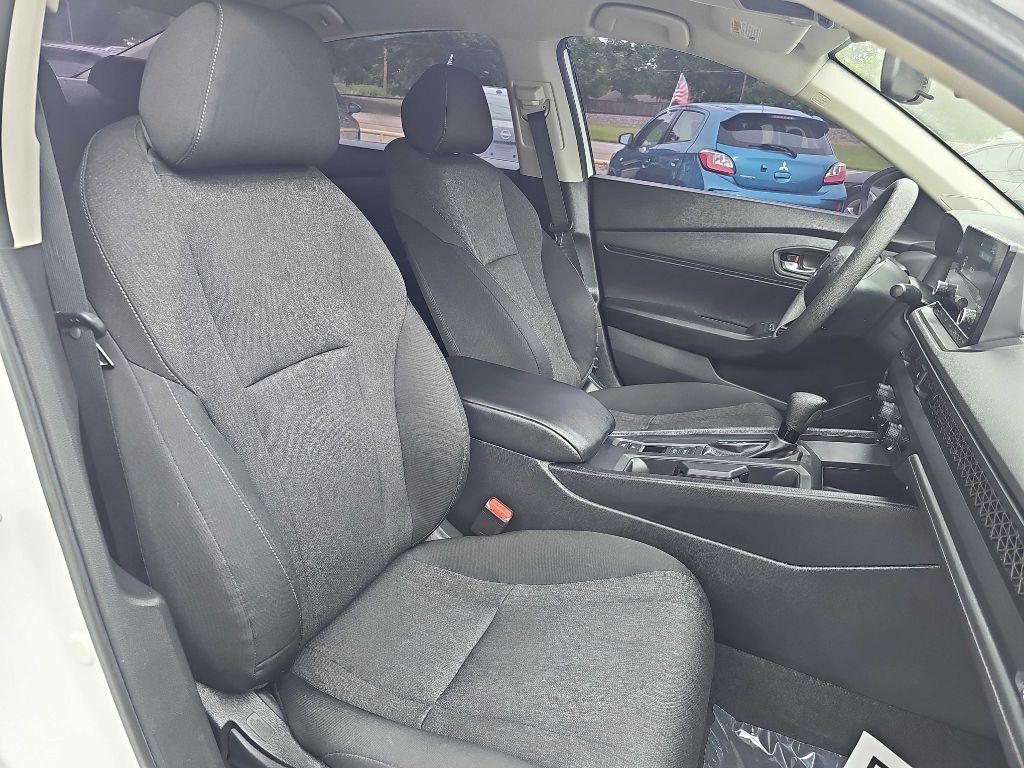 2023 Honda Accord Image 19