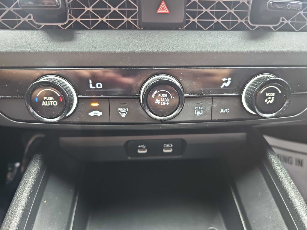 2023 Honda Accord Image 29