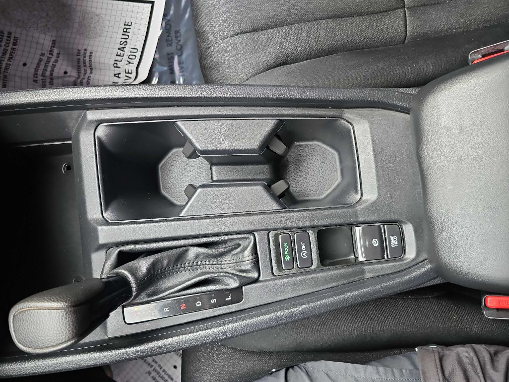 2023 Honda Accord Image 30