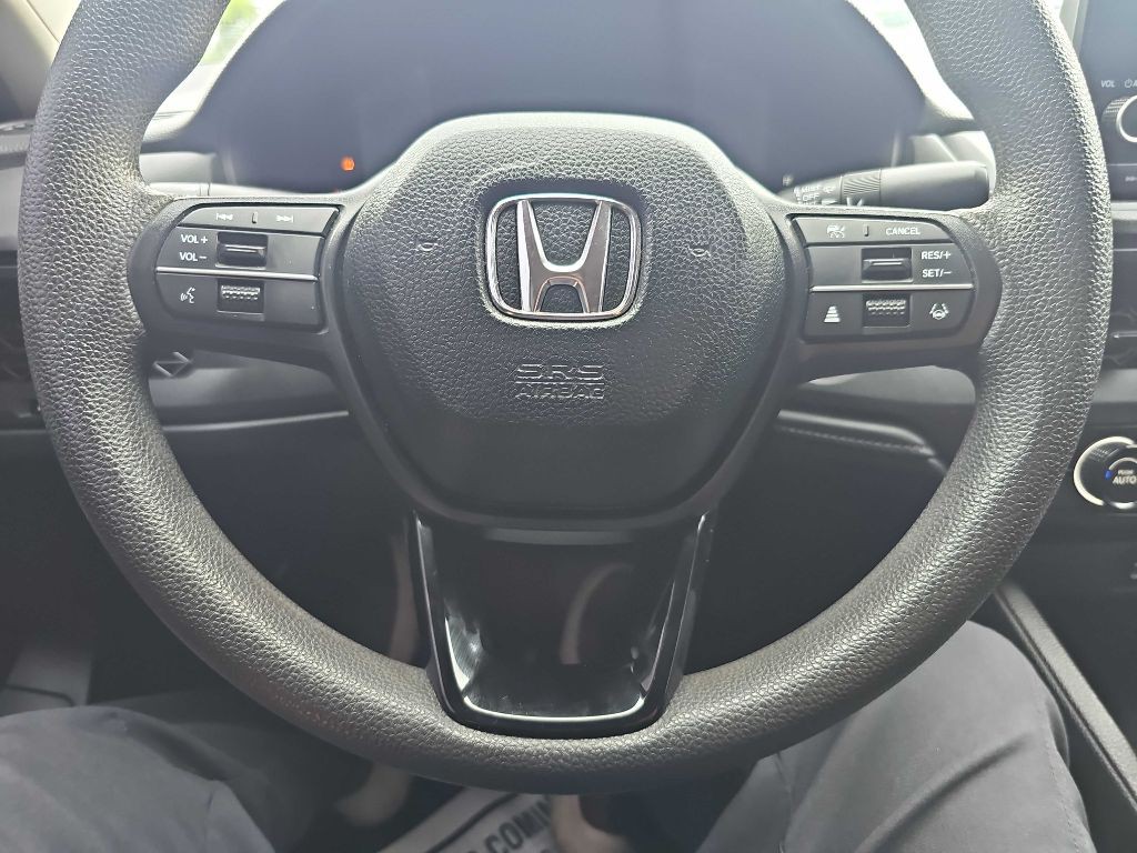 2023 Honda Accord Image 37