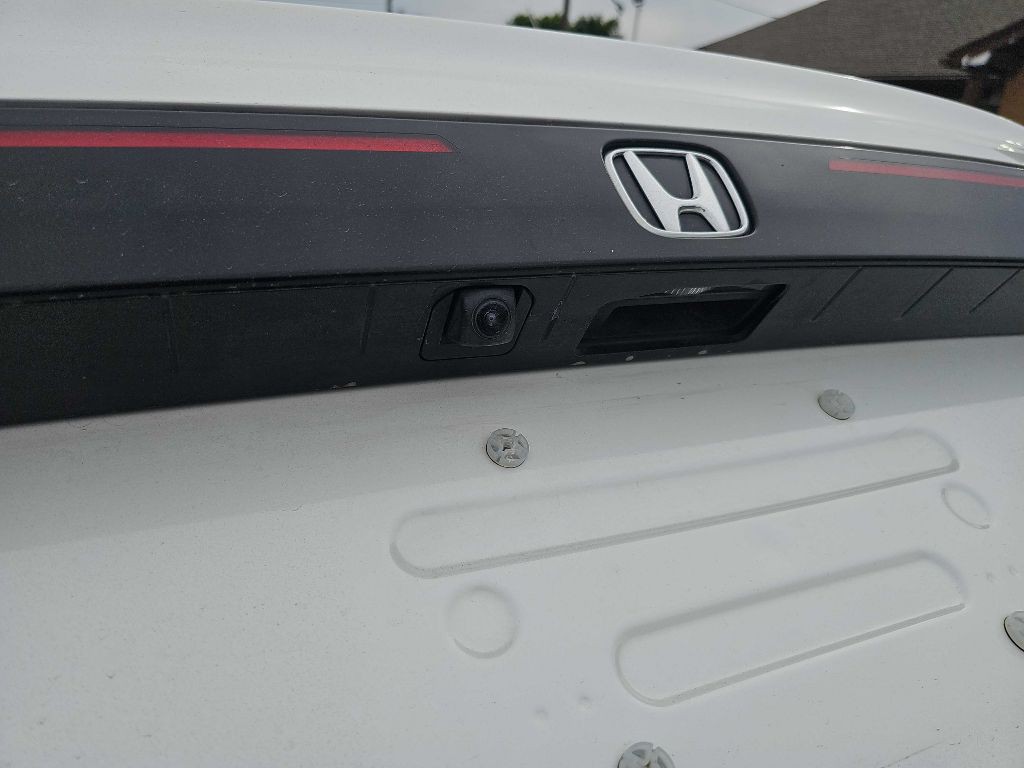 2023 Honda Accord Image 47
