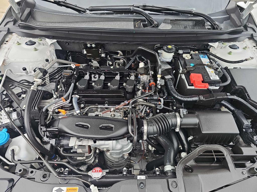 2023 Honda Accord Image 49