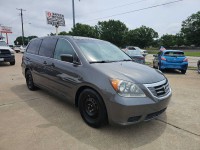 Image for 2008 Honda Odyssey LX ID: 7420121