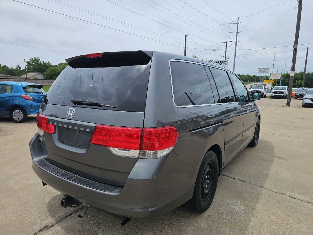 2008 Honda Odyssey Image 3