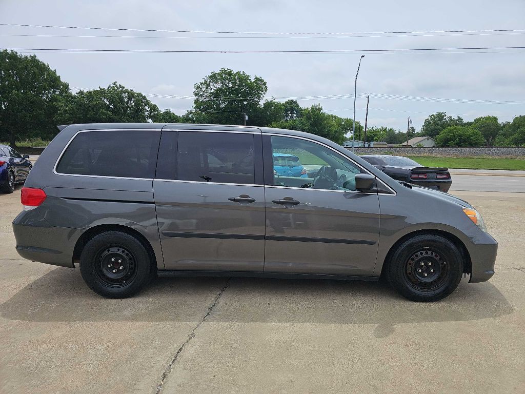 2008 Honda Odyssey Image 5