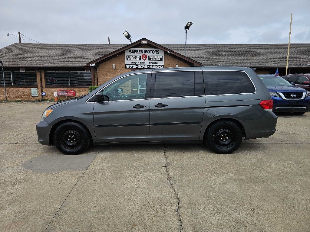 2008 Honda Odyssey Image 6