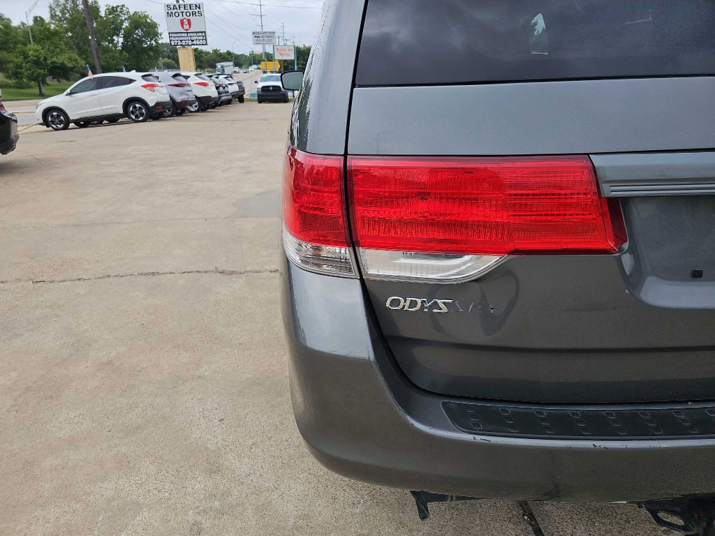 2008 Honda Odyssey Image 9
