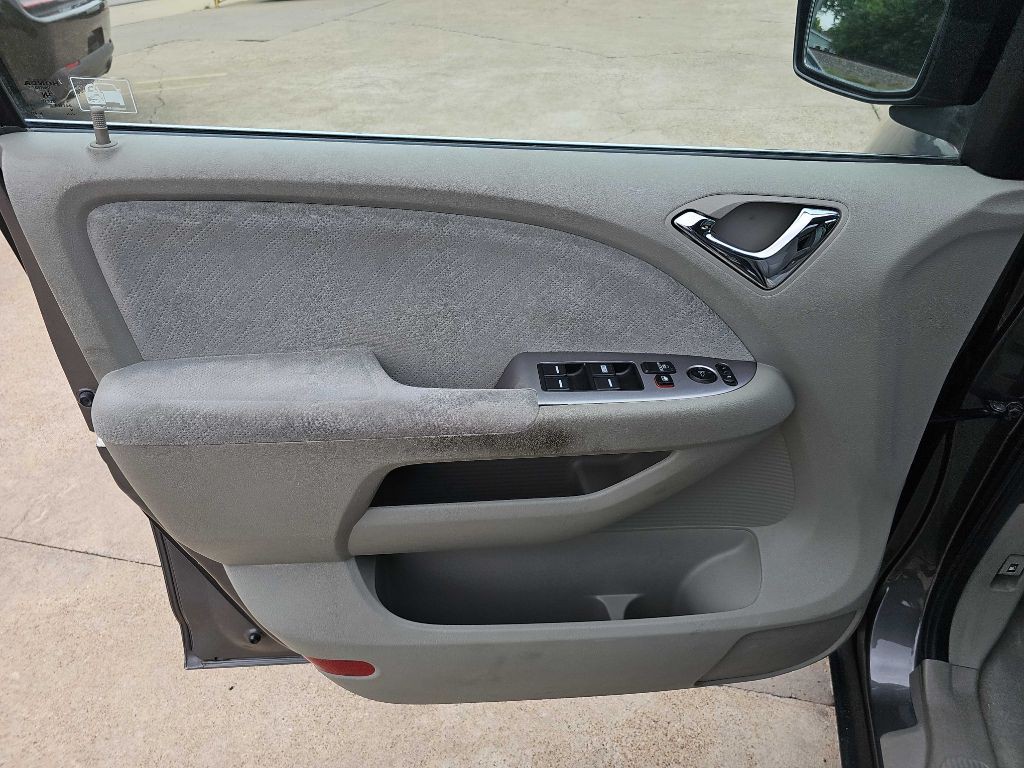 2008 Honda Odyssey Image 13