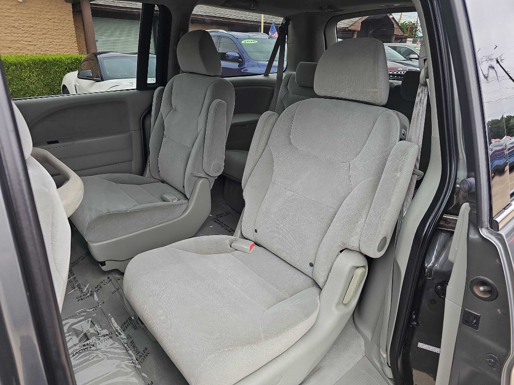 2008 Honda Odyssey Image 14