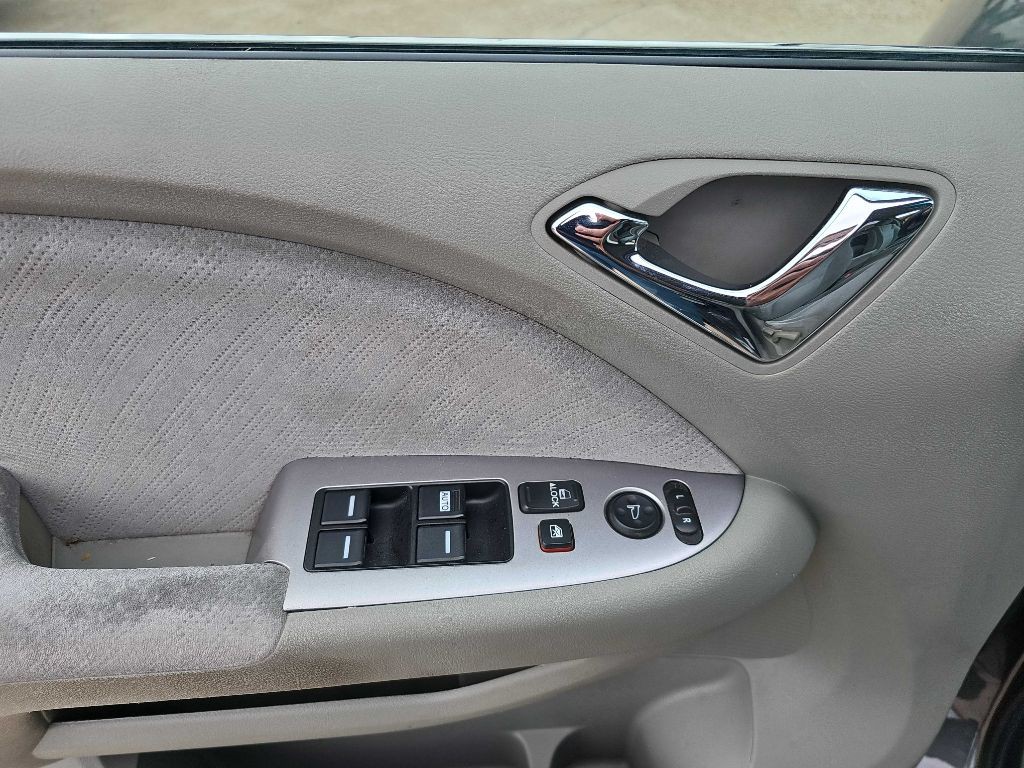 2008 Honda Odyssey Image 19