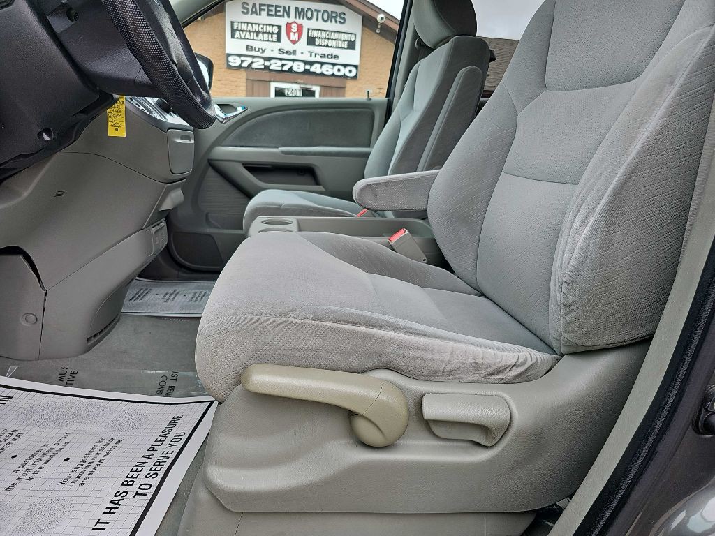 2008 Honda Odyssey Image 20