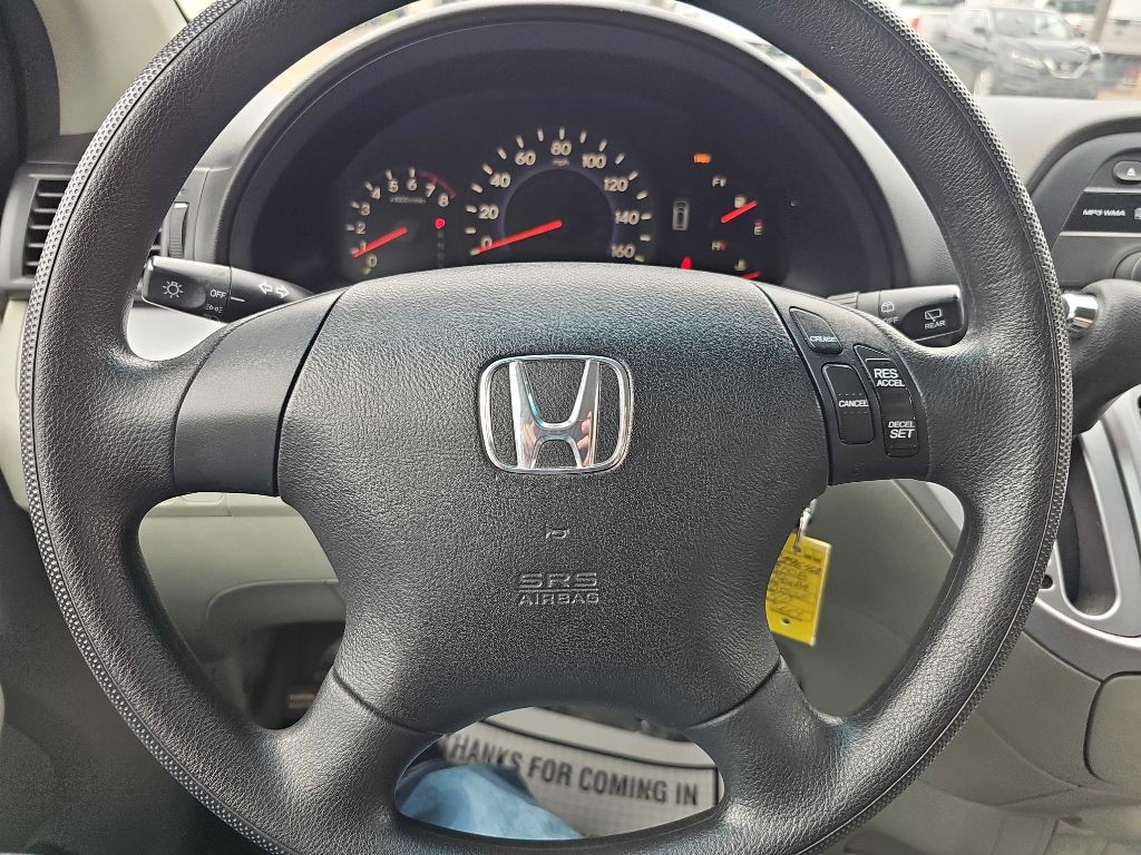 2008 Honda Odyssey Image 21