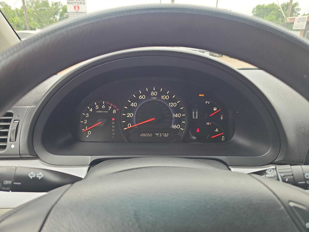 2008 Honda Odyssey Image 22