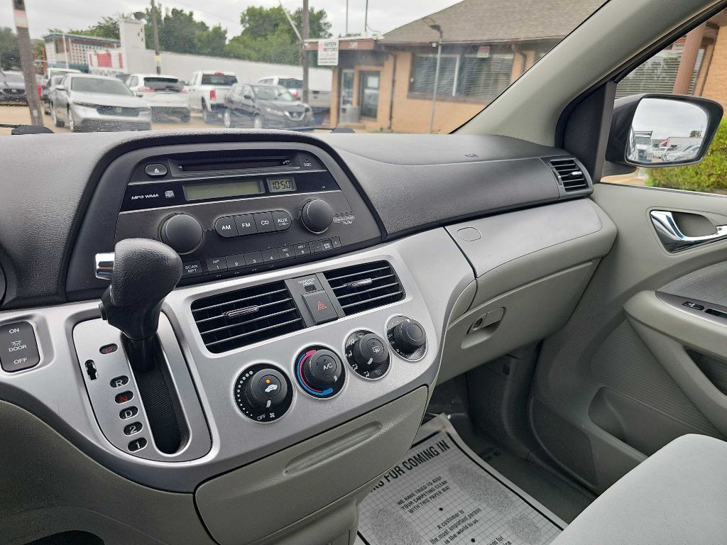 2008 Honda Odyssey Image 23