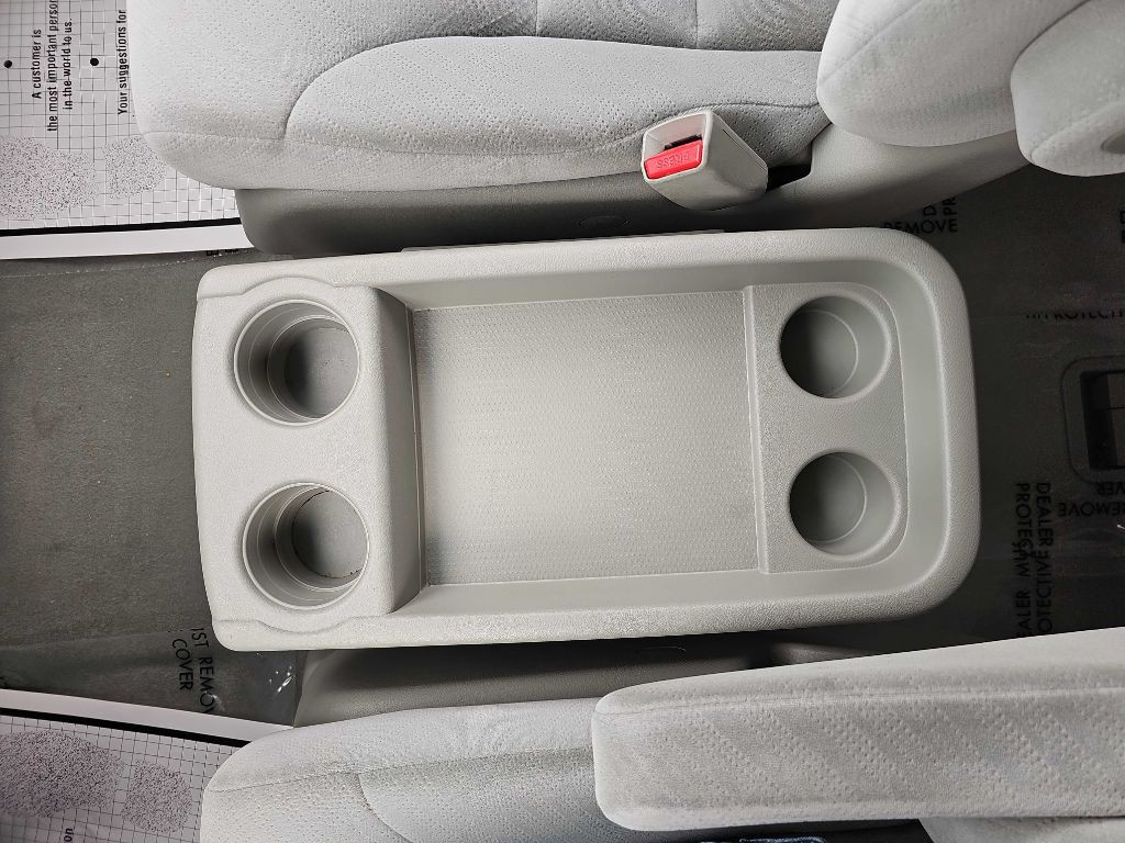2008 Honda Odyssey Image 24