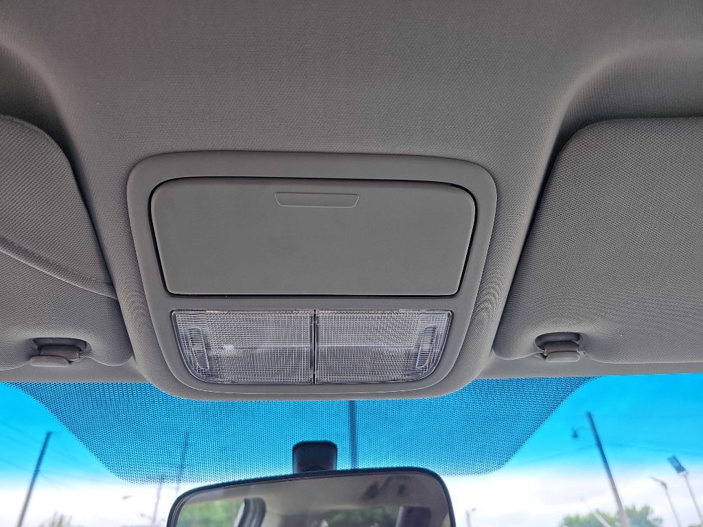 2008 Honda Odyssey Image 25