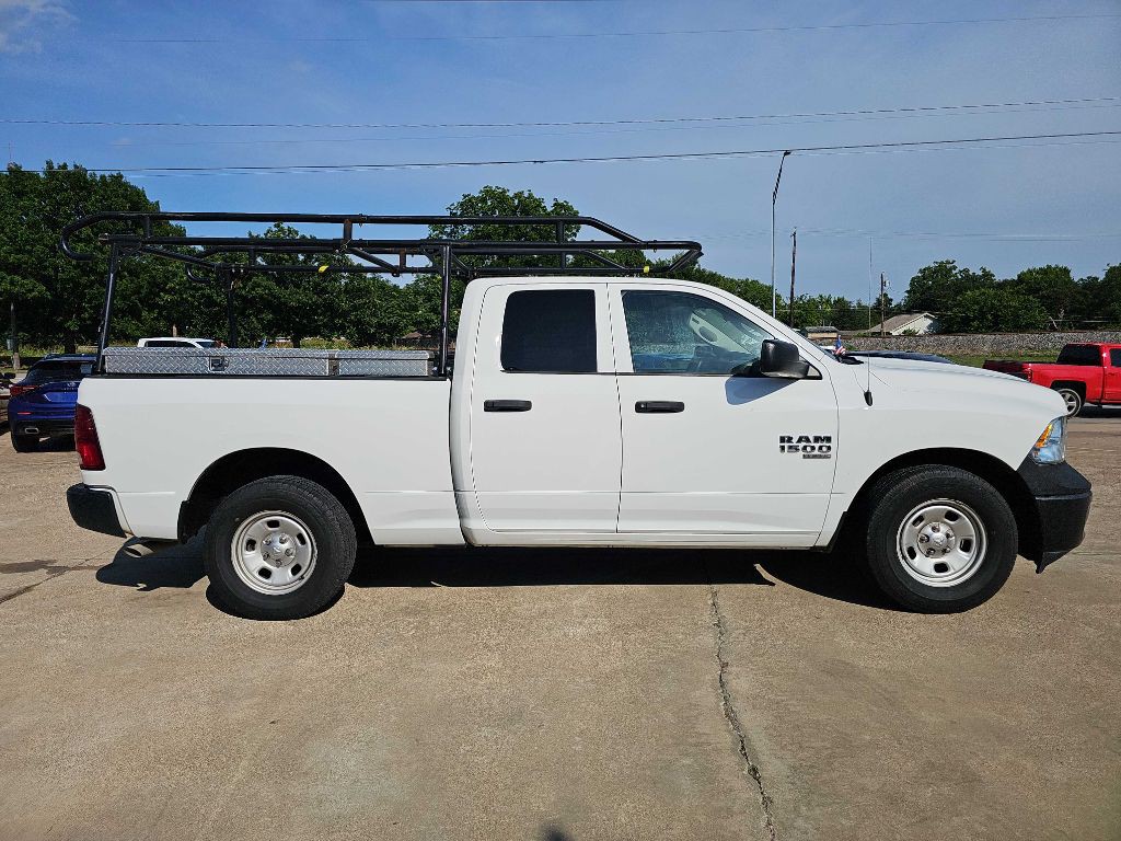 2023 RAM 1500 Image 1