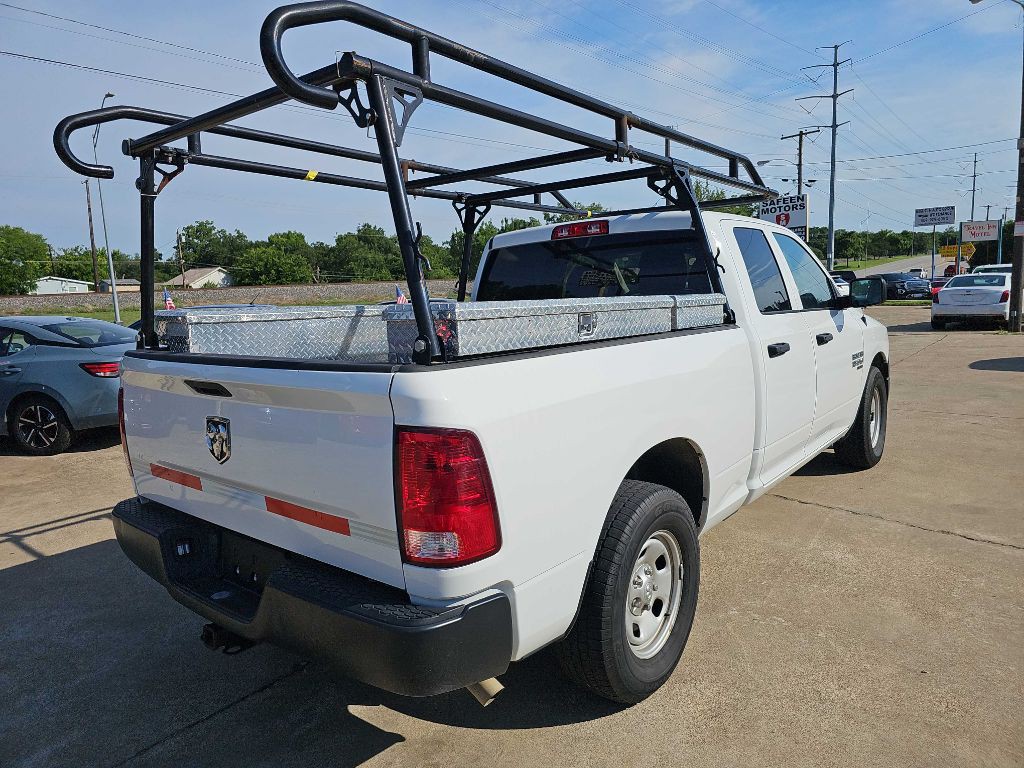 2023 RAM 1500 Image 2