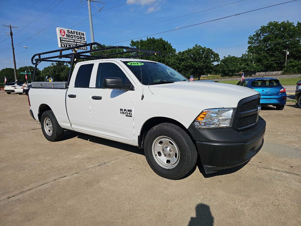 2023 RAM 1500 Image 5