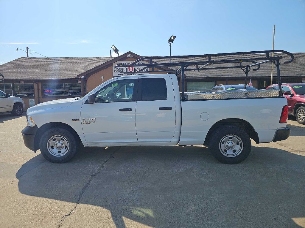 2023 RAM 1500 Image 6