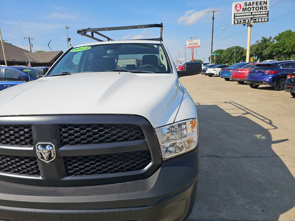 2023 RAM 1500 Image 7
