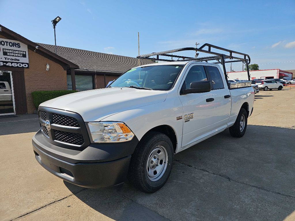 2023 RAM 1500 Image 10