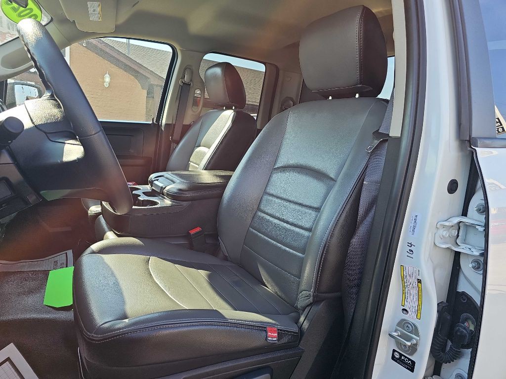 2023 RAM 1500 Image 11